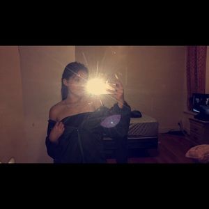 Meet your Posher, Alina